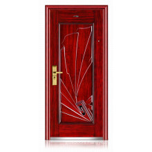 Steel Security Door (JC-048)